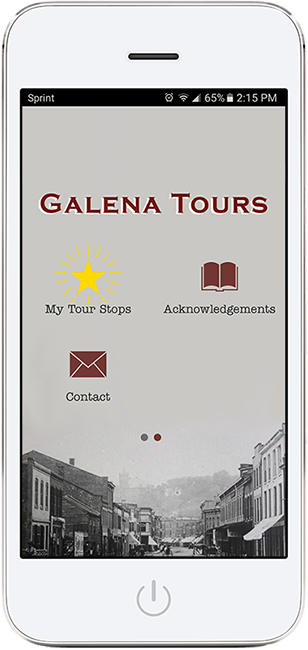 Galena Tours